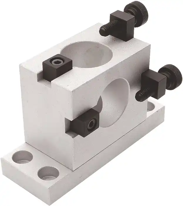 Neuheit Montageblock SK50 Alu.TECWERK