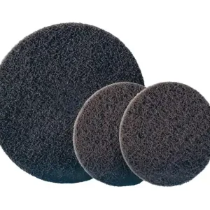 Nur Heute Schleifvliesscheibe LONGLIFE D.125mm fine 180 TECWERK VE: 20 Stück