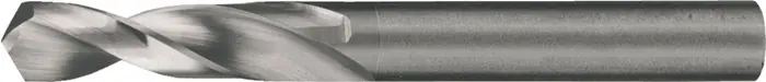 Spiralbohrer DIN 6539 TypN D.9,5mm VHM HA ext.kurz TECWERK Bestseller