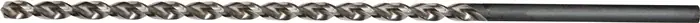 Tieflochspiralbohrer DIN 1869 Typ TS D.10mm HSS Zyl.schaft Reihe 2 TECWERK Schnäppchen