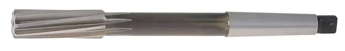 Maschinenreibahle DIN 208 H7 Form B D.24mm HSS-Co MK3 TECWERK Preisreduziert