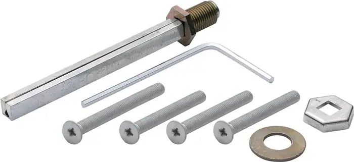 Sale Bef-set.8mm 67-77mm verz.12119435 HOPPE
