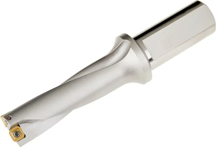 Preis Gesenkt Wendeplattenbohrer 3xD ISO 803D-21-63-S25 D.25mm Schneid-D.21mm PRAMET