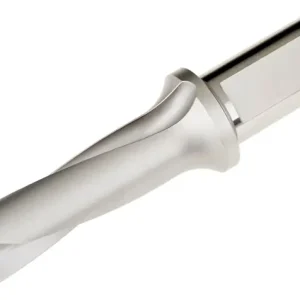Ausverkauf Wendeplattenbohrer 3xD ISO 803D-24-72-S25 D.25mm Schneid-D.24mm PRAMET
