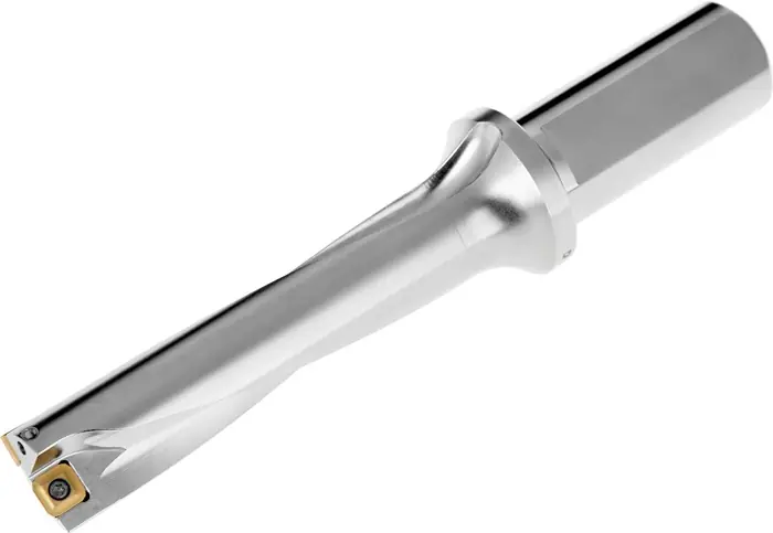 Wendeplattenbohrer 4xD ISO 804D-19-76-S25 D.25mm Schneid-D.19mm PRAMET Jetzt Bestellen