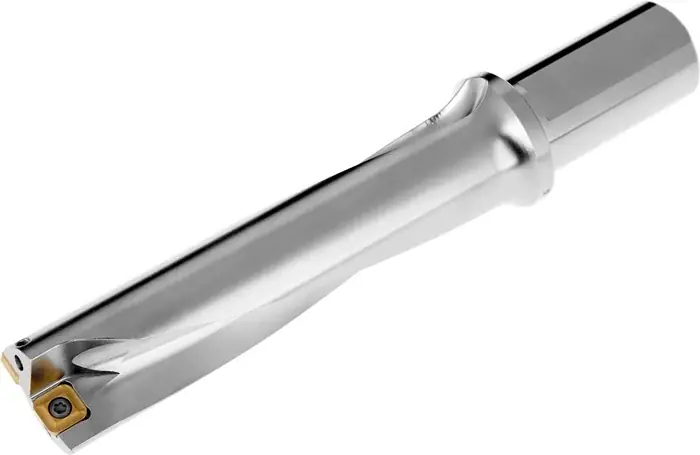 Wendeplattenbohrer 4xD ISO 804D-41-164-S40 D.40mm Schneid-D.41mm PRAMET Must-Have