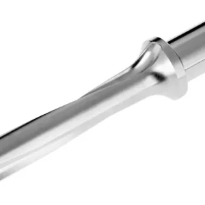 Wendeplattenbohrer 5xD ISO 805D-20-100-S25 D.25mm Schneid-D.20mm PRAMET Zertifiziert