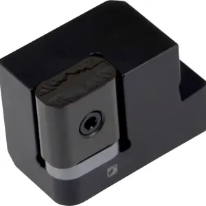 Kassette ISO KTP-LANR 19 Funktions-L. 43mm f. Radsatzbearbeitung Rechtslauf Nur Heute