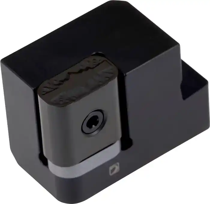 Kassette ISO KTP-LANR 19 Funktions-L. 43mm f. Radsatzbearbeitung Rechtslauf Nur Heute