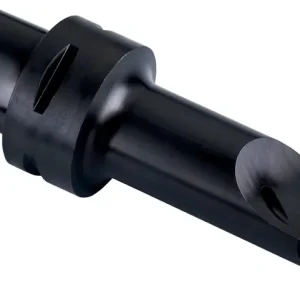 Klemmhalter ISO C4-SDUCL-17090-11 D.40mm m. Polygonkupplung Linkslauf Angebot