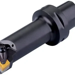 Klemmhalter ISO C6-DCLNR-27140-16 D.63mm m. Polygonkupplung Rechtslauf Bestseller