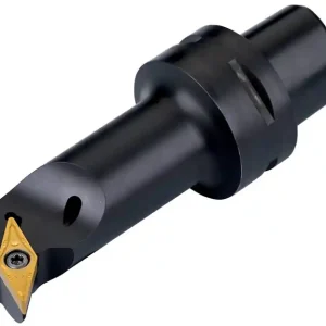 Klemmhalter ISO C5-SVQBR-18090-16 D.50mm m. Polygonkupplung Rechtslauf Solange Der Vorrat Reicht