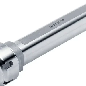 Zylindrischer Schaft ISO ACF.16-CC.ER16.150 D.16mm m. Abflachung PRAMET Nur Für Kurze Zeit