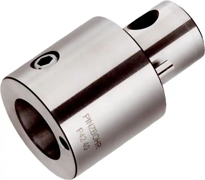 Preis Gesenkt Verlängerungsadapter ISO P 054 075 D.28mm PRAMET