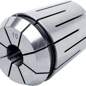 Must-Have ER Spannfutter ISO ER16.C.06 Gesamt-L. 27mm m. Zylinderschaft PRAMET