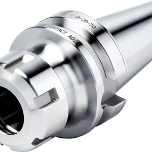 ER Spannzangenfutter ISO BBT.40ADB-CC.ER32.070 D. 16mm BT m. Plananlage Top-Preis
