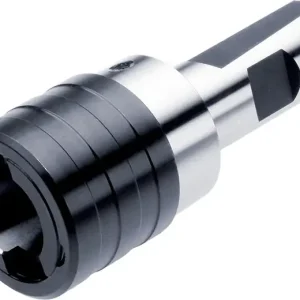 Gewindeschneid-Schnellwechselfutter ISO AW.25-QTCC.M3.M14 D.25mm m. Wedon-Schaft Wochenendangebot