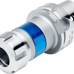 Gewindeschneid-Schnellwechselfutter ISO HSK.63A-QT.ER25.098 D. 16mm PRAMET Knallerangebot
