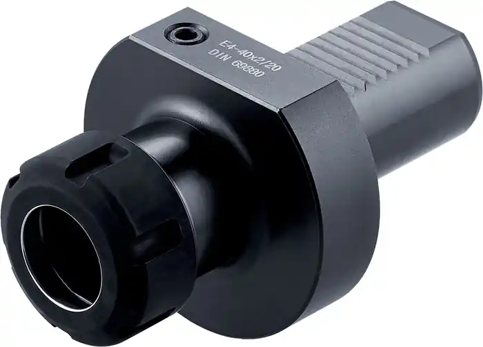 Jetzt Kaufen VDI Spannzangenhalter ISO VDI.30-E4.ER25 D.30mm Form E4 PRAMET