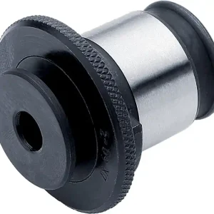 Schnellwechsel-Gewindebohreradapter ISO QTCW.02.090.070 D.31mm PRAMET Beliebt
