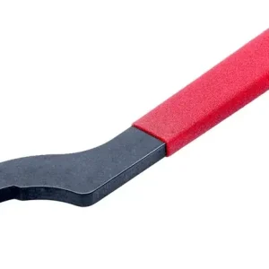 Spannschlüssel ISO K.HKS20 Bruttogewicht 188,7g f. HKS-System PRAMET Letzte Chance
