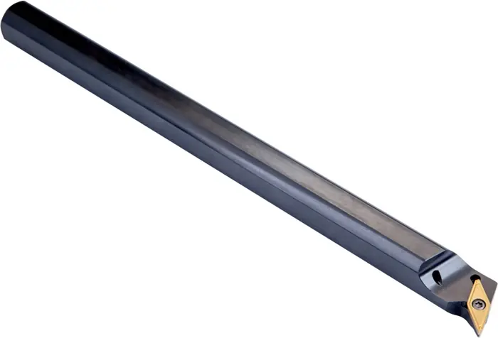 Sichere Zahlung Bohrstange ISO S32U-SVQCL 16 D.32mm Linkslauf PRAMET