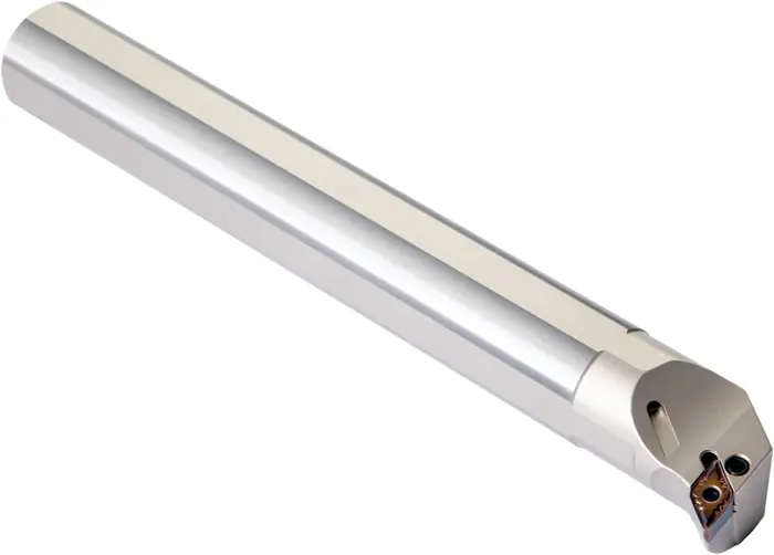 Zertifiziert Bohrstange ISO A25R-PDUNL 11 D.25mm Linkslauf PRAMET