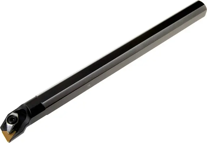 Highlight Bohrstange ISO S25T-CTFPR 16 D. 25mm Rechte Ausführung PRAMET