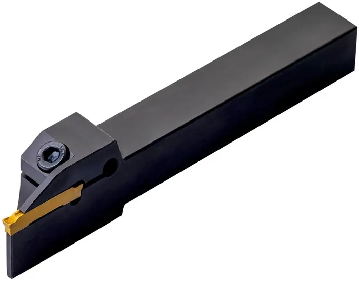 Außendrehhalter ISO GL3-S1616KFR-16-45 Einstechtiefe 16mm Rechtslauf PRAMET Highlight