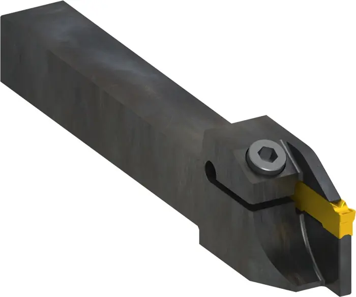 Außendrehhalter ISO GL4-S1616KFR-16-45 Einstechtiefe 16mm Rechtslauf PRAMET Sofort Bestellen