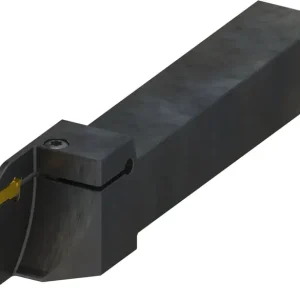 Außendrehhalter ISO GL3-S2525PFL-32-80 Einstechtiefe 32mm Linkslauf PRAMET Zertifiziert