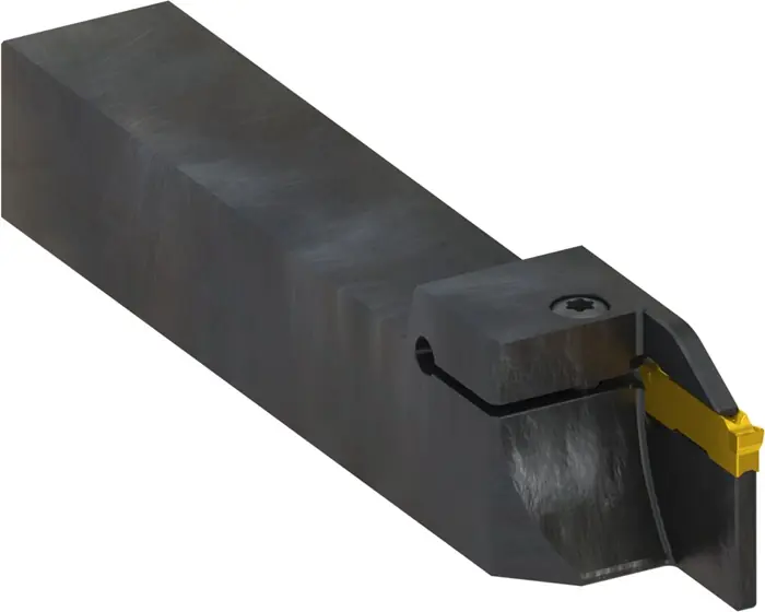 Außendrehhalter ISO GL4-S2525MFR-24-80 Einstechtiefe 24mm Rechtslauf PRAMET Direktkauf