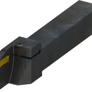 Top-Angebot Außendrehhalter ISO GL6-S2525PFL-32-100 Einstechtiefe 32mm Linkslauf PRAMET