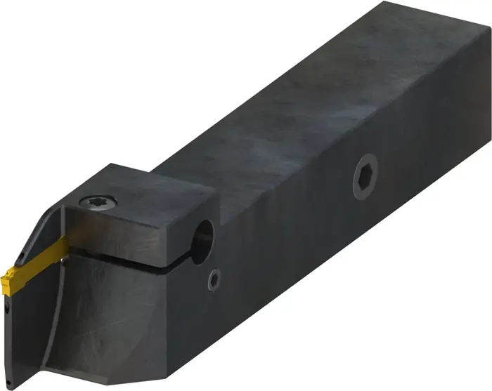 Außendrehhalter ISO GL2-A2525MFL-20-80 Einstechtiefe 20mm Linkslauf PRAMET Neue Ware