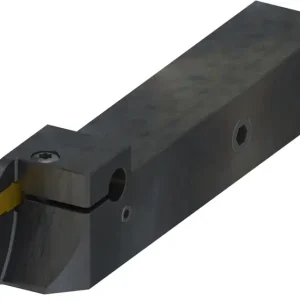 Außendrehhalter ISO GL4-A2525MFL-20-80 Einstechtiefe 20mm Linkslauf PRAMET Aktuell