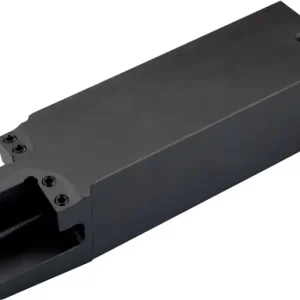 Sonderaktion Drehwerkzeughalter ISO DKTR 5055 X A2 Funkt.-Länge 210mm Rechtslauf PRAMET