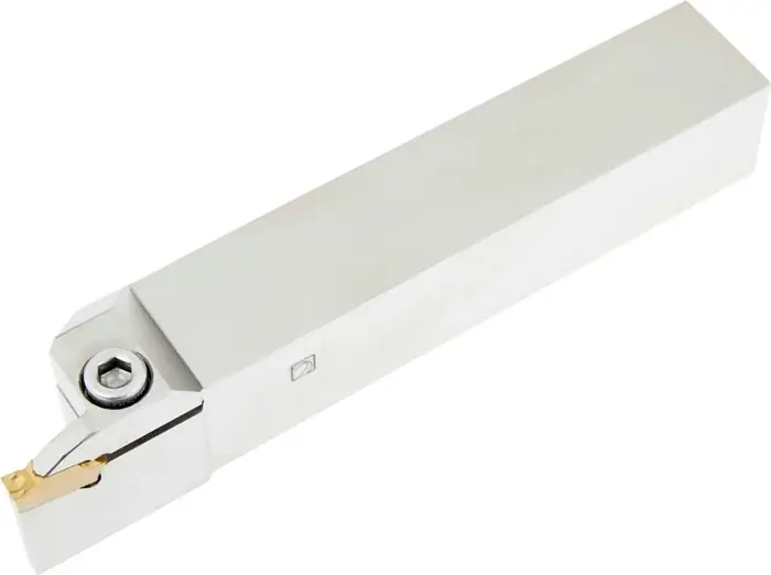Abverkauf Drehwerkzeughalter ISO GFIR 1616 H 03 Funkt.-Länge 100mm Rechtslauf PRAMET