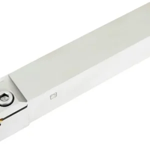 Top-Seller Drehwerkzeughalter ISO GFIR 1616 H 04 Funkt.-Länge 100mm Rechtslauf PRAMET