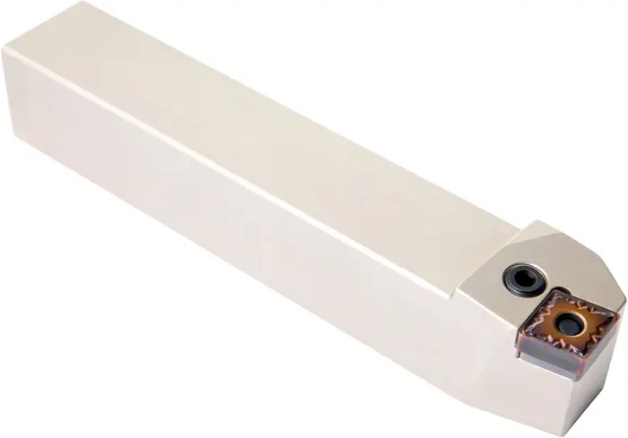 Ausverkauf Drehwerkzeughalter ISO PCBNL 2525 M 12 Funkt.-Länge 150mm Linkslauf PRAMET