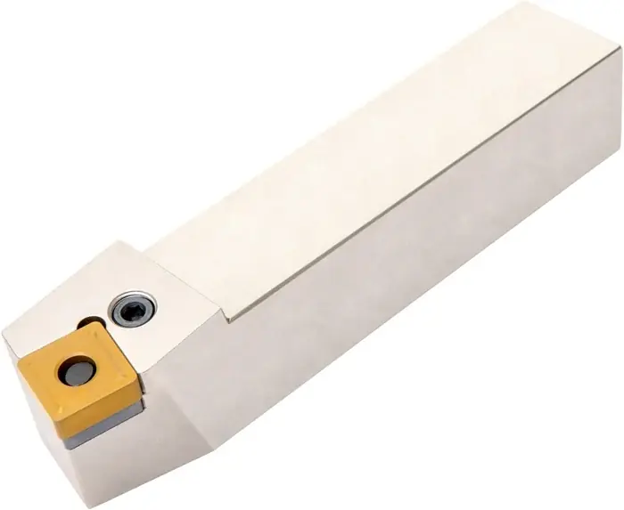 Aktuell Drehwerkzeughalter ISO PSBNR 4040 S 2509 Funkt.-Länge 250mm Rechtslauf PRAMET