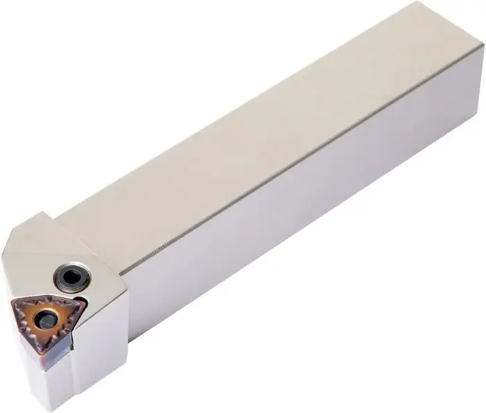 Top-Angebot Drehwerkzeughalter ISO PWLNR 2525 M 08 Funkt.-Länge 150mm Rechtslauf PRAMET
