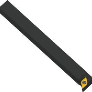 Rabatt Drehwerkzeughalter ISO SDFCL 1212 K 07-S Funkt.-Länge 125mm Linkslauf PRAMET