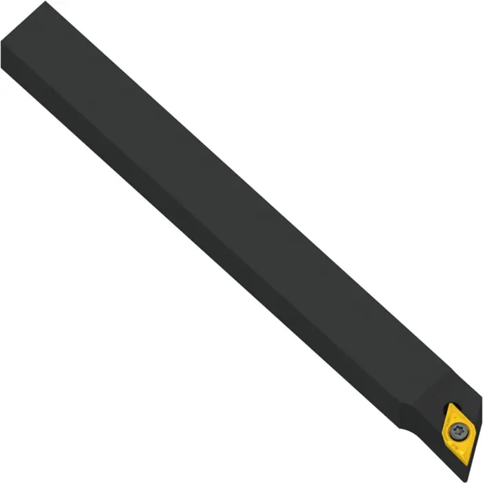 Drehwerkzeughalter ISO SDJCL 1212 K 07-S Funkt.-Länge 125mm Linkslauf PRAMET Knallerangebot