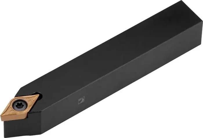 Top-Seller Drehwerkzeughalter ISO SDNCN 0808 D 07 Funkt.-Länge 60mm Neutral PRAMET