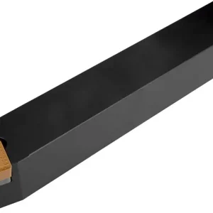 Wochenendangebot Drehwerkzeughalter ISO SSBCR 4040 S 25 Funkt.-Länge 250mm Rechtslauf PRAMET