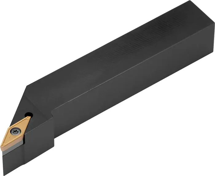 Rabatt Drehwerkzeughalter ISO SVJCR 2525 M 13 Funkt.-Länge 150mm Rechtslauf PRAMET