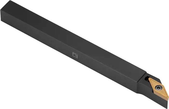 Drehwerkzeughalter ISO SVJCL 1212 L 13-DC Funkt.-Länge 140mm Linkslauf PRAMET Top-Seller