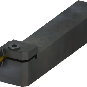 Planeinstech-Werkzeug ISO GL3-S2525MFL-15-R055040 Einstechtiefe 15mm Linkslauf Finale Aktion
