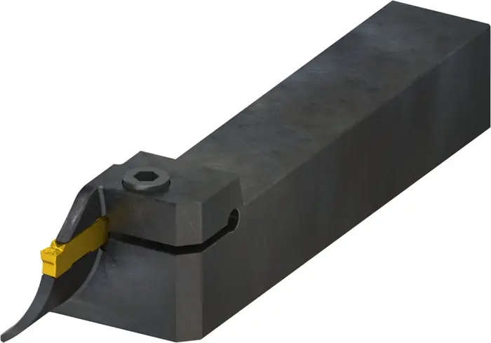 Bestseller Planeinstech-Werkzeug ISO GL4-S2525MFL-20-R065050 Einstechtiefe 20mm Linkslauf