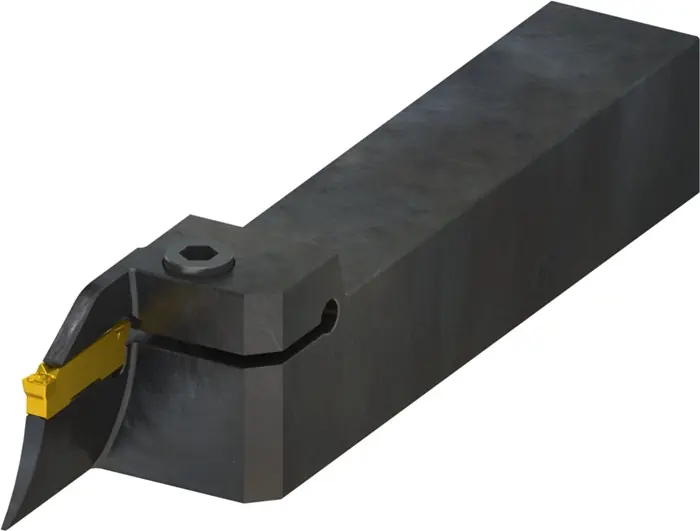 Sale Planeinstech-Werkzeug ISO GL4-S2525MFL-25-R160090 Einstechtiefe 25mm Linkslauf